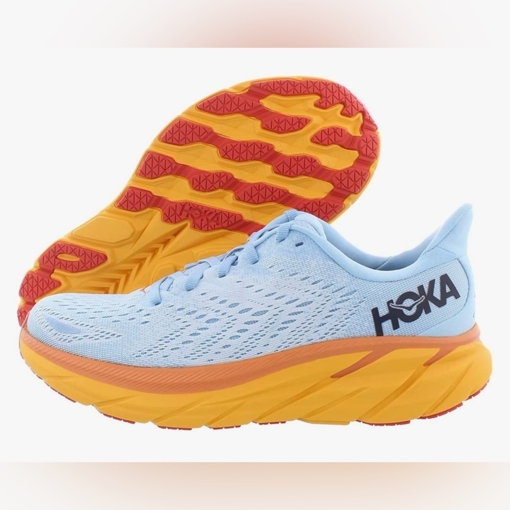 Hoka Clifton 8